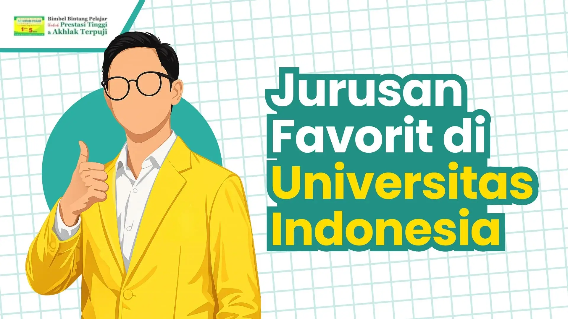 jurusan favorit ui