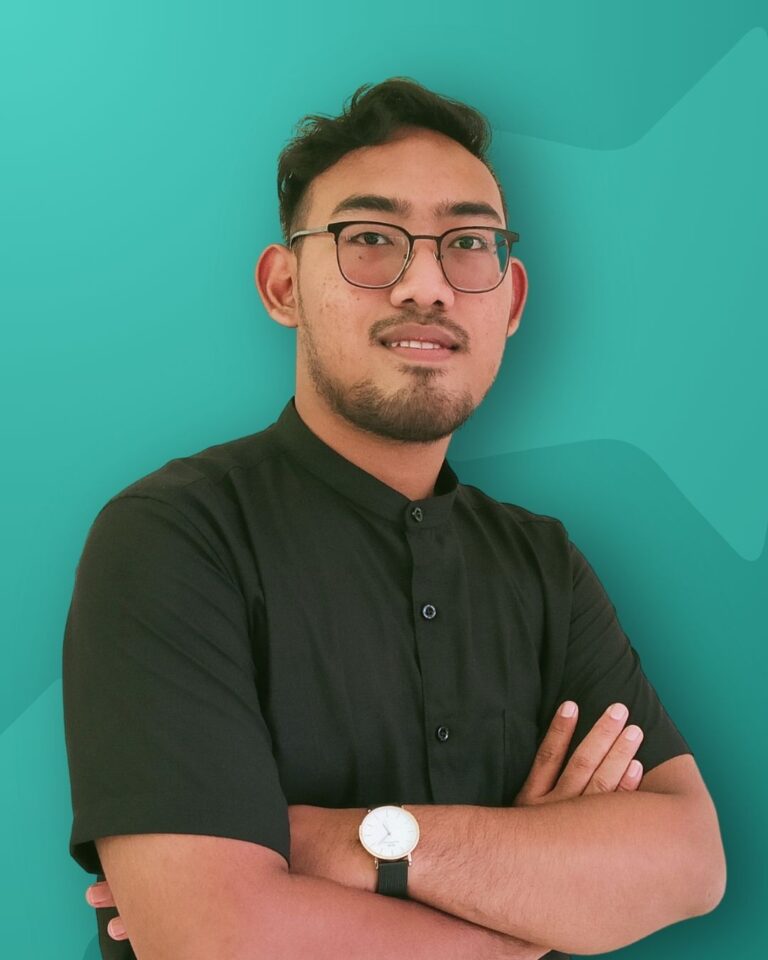 Alfan Maulidiansyah Zen, S.Pd.