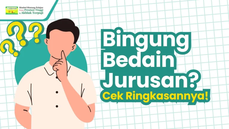 jurusan kuliah favorit yan g mirip