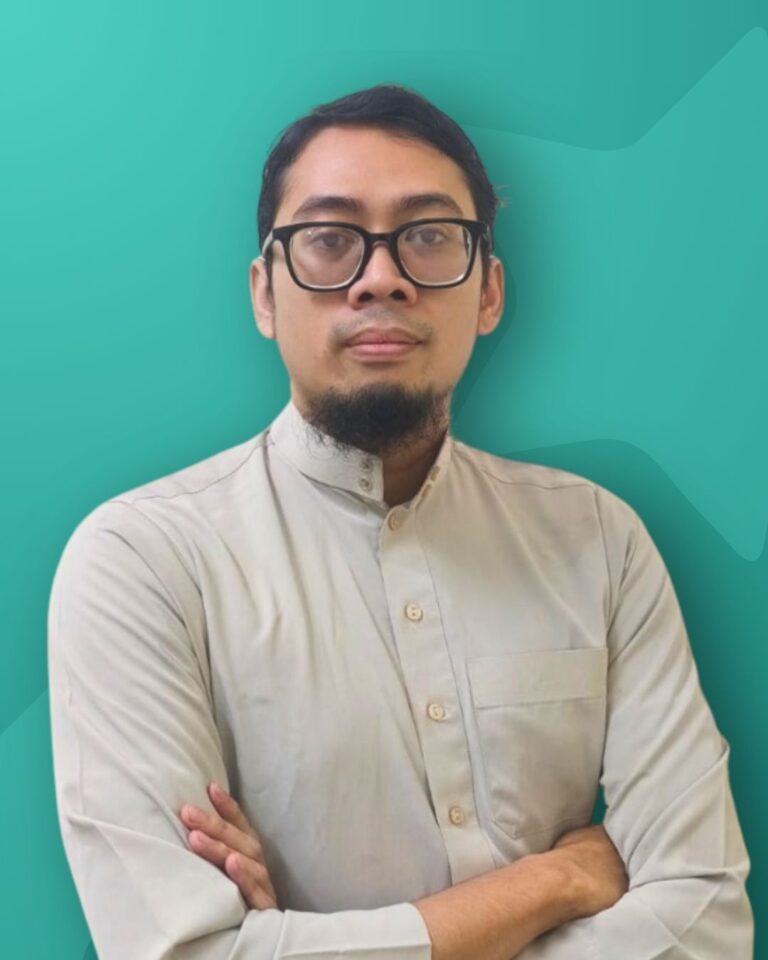 Reza Dwi Budiman, S.Sos