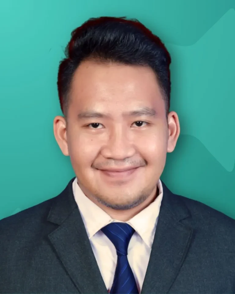 Ihsan Noor Fauzanie Rahman