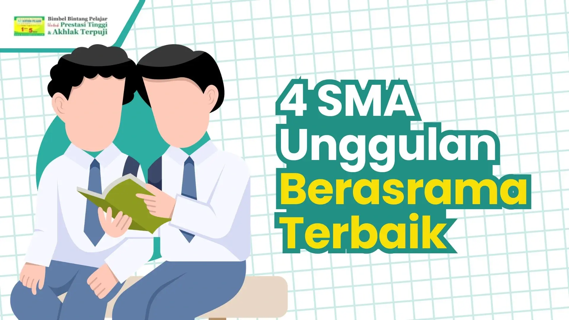 sma berasrama terbaik
