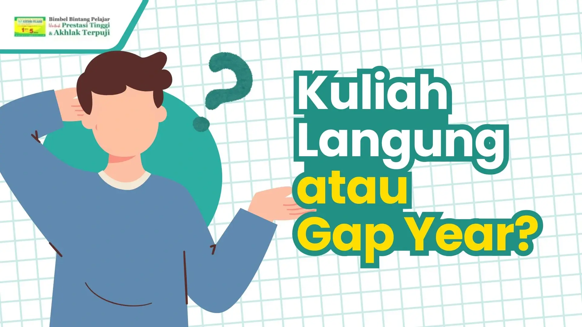 gap year adalah