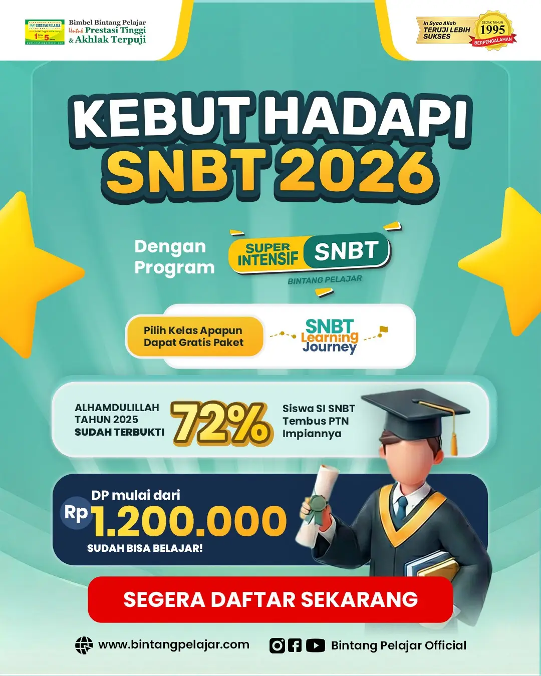 bimbel persiapan utbk snbt 2026