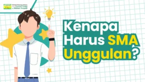 sma unggulan
