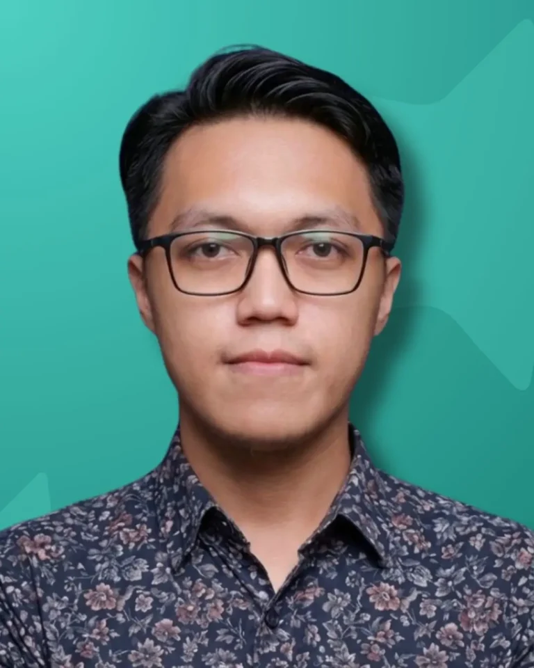 Kak Ikbar