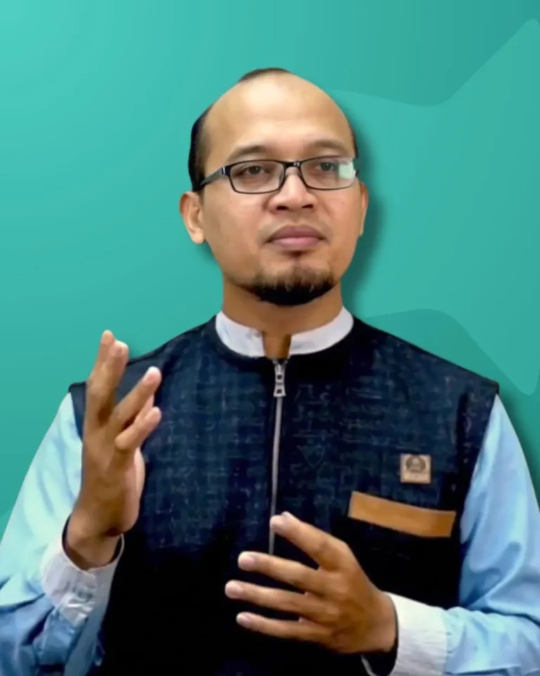 Kak Nurali