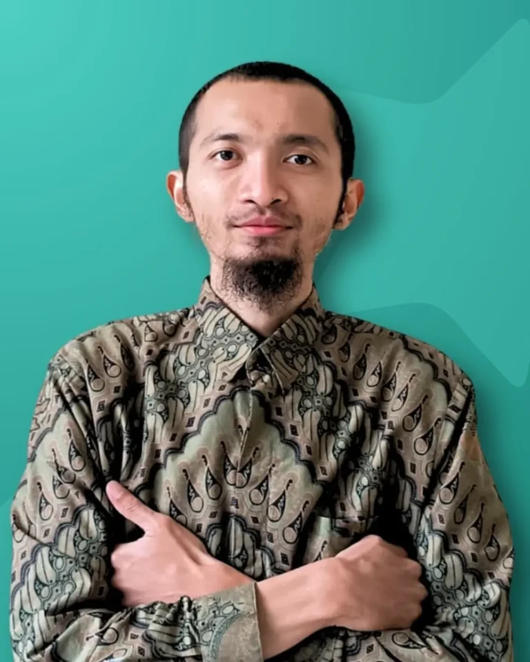 Edwin Fatah Daniswara