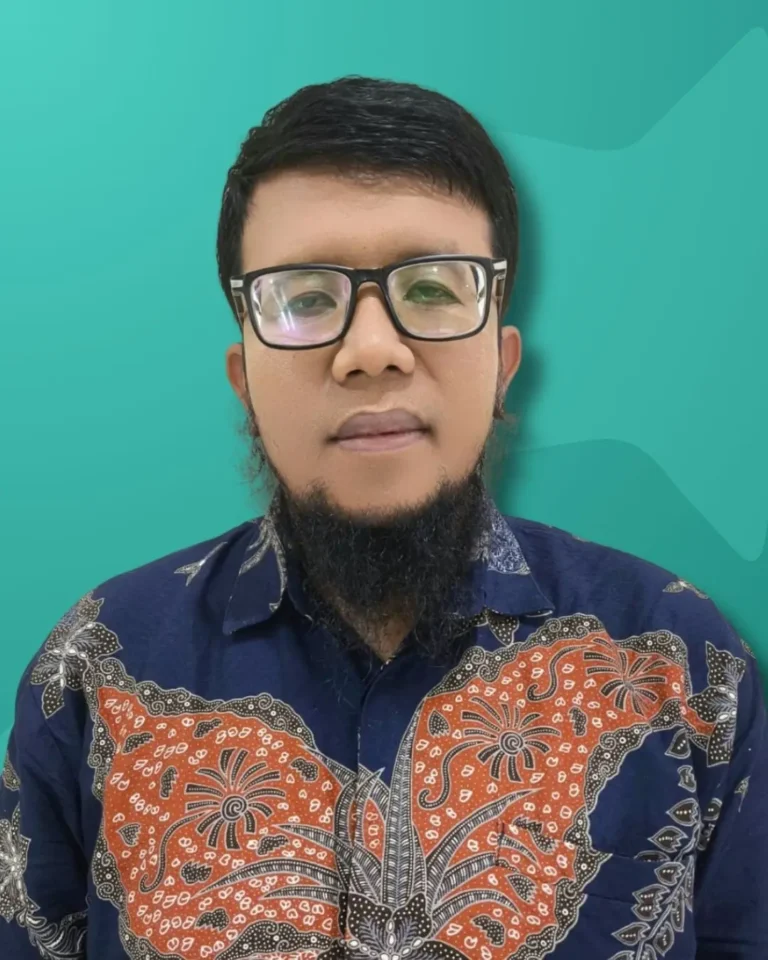 Ahmad Riyadin