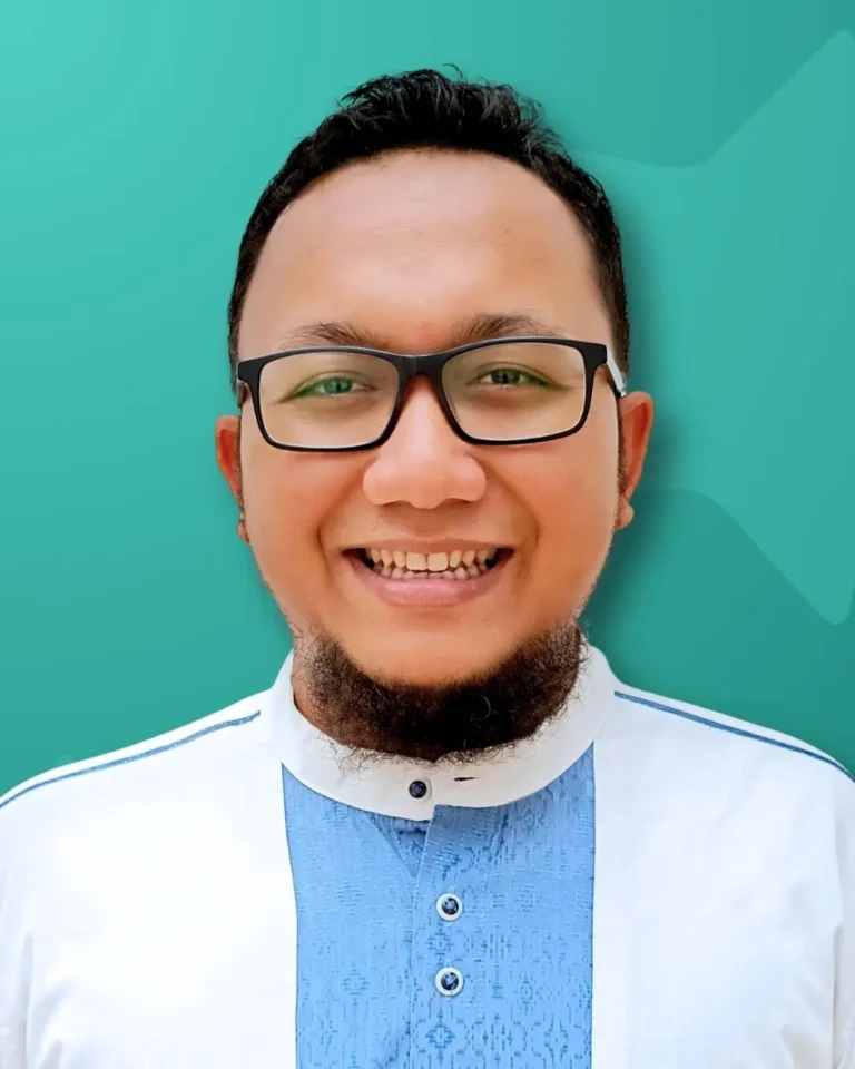 Achmad Zarkasi