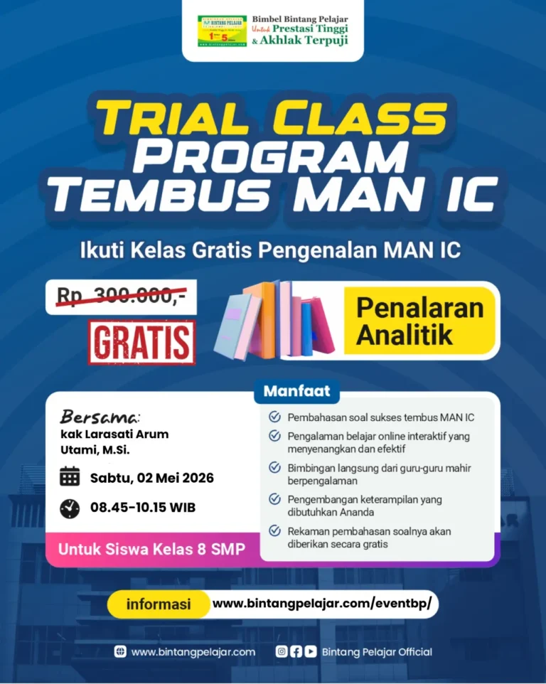 trial class online gratis