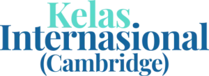 Kelas Internasional Cambridge
