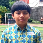 RAKHASENNA ALDRIC CALIEF