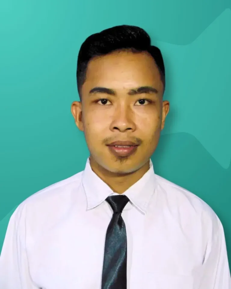Mukhamad Burhanuddin