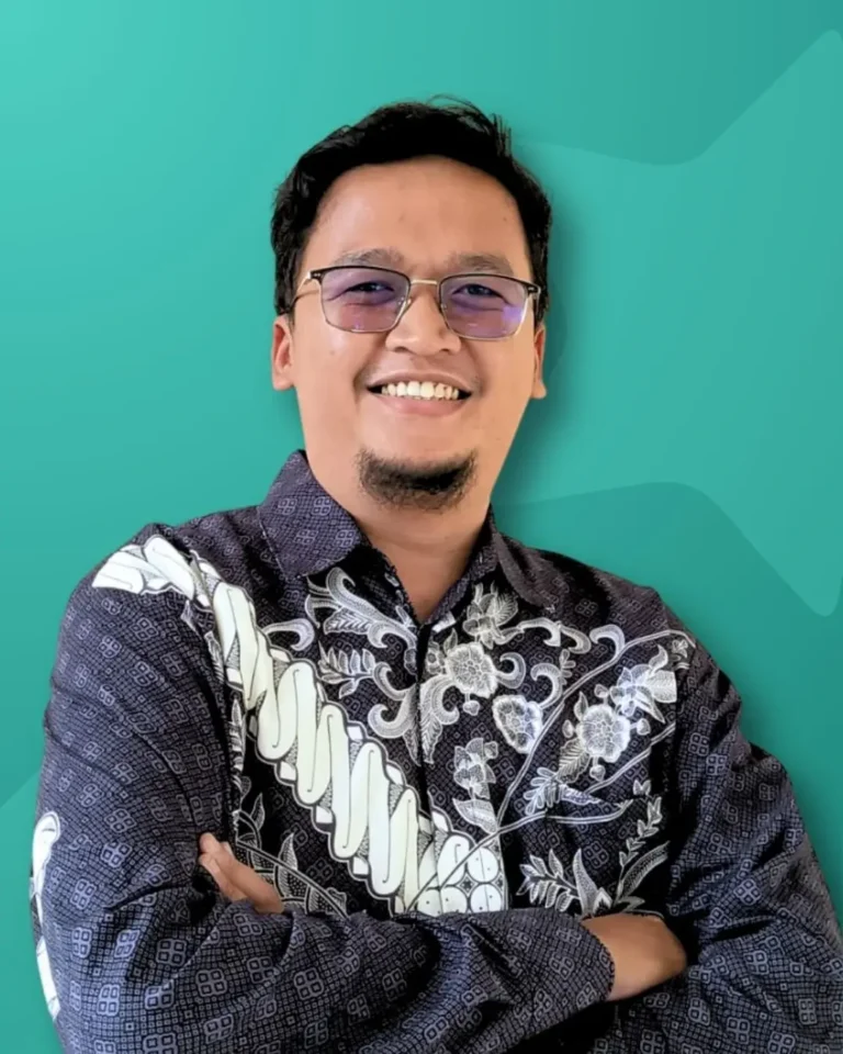 Indra Sutisna, M. Pd.