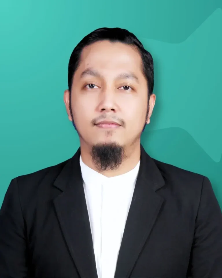 Irfan Syafri