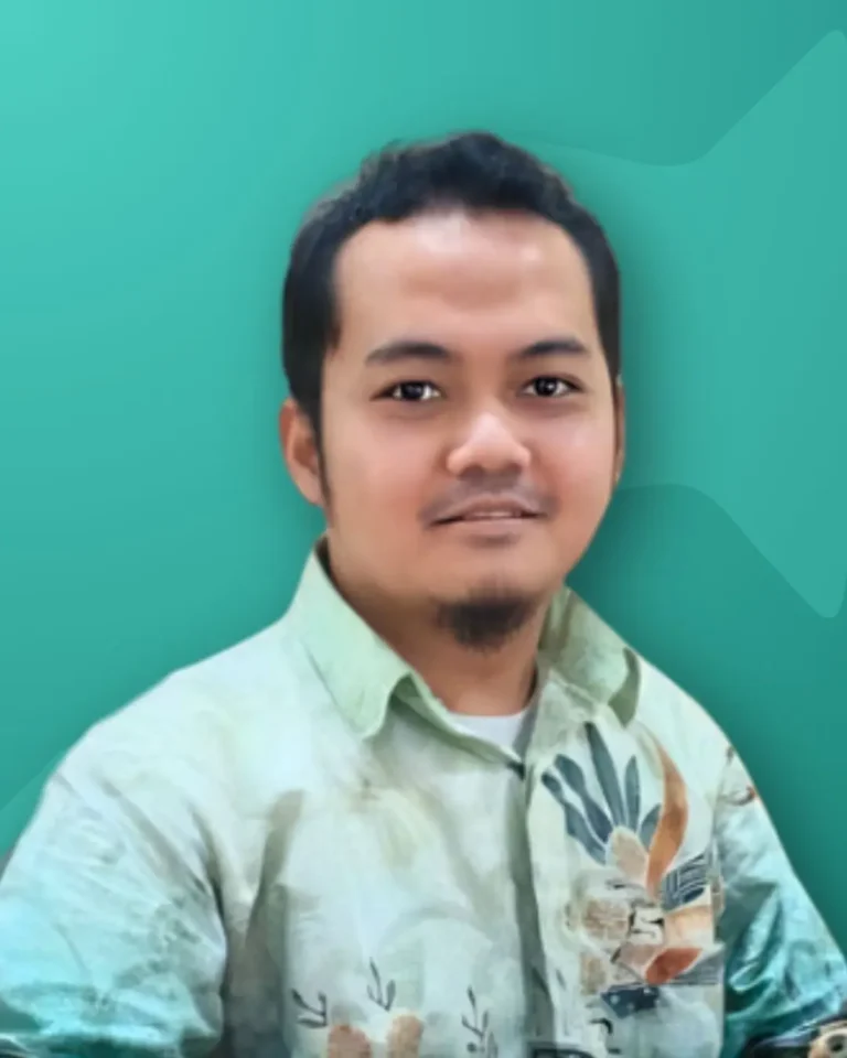 Agung Dharmawan