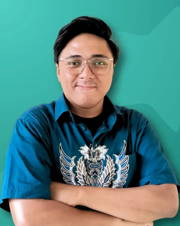 Muhammad Ridwan