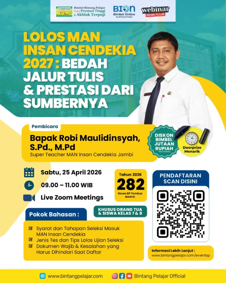 webinar pendidikan man ic