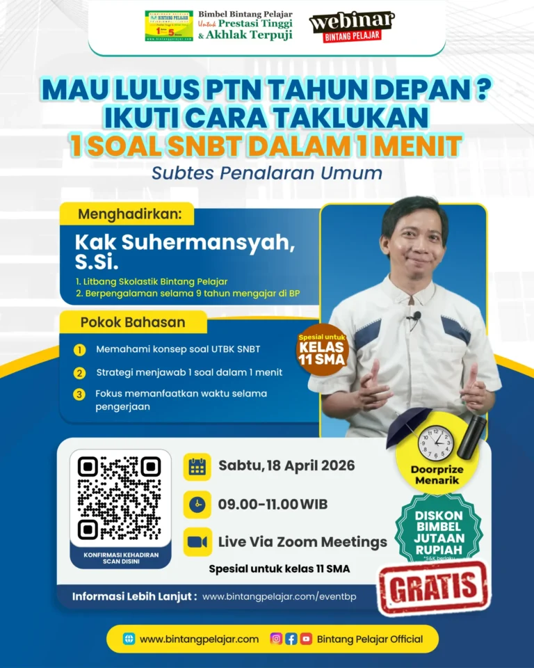 soal utbk snbt subtes penalaran umum