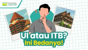 ui atau itb