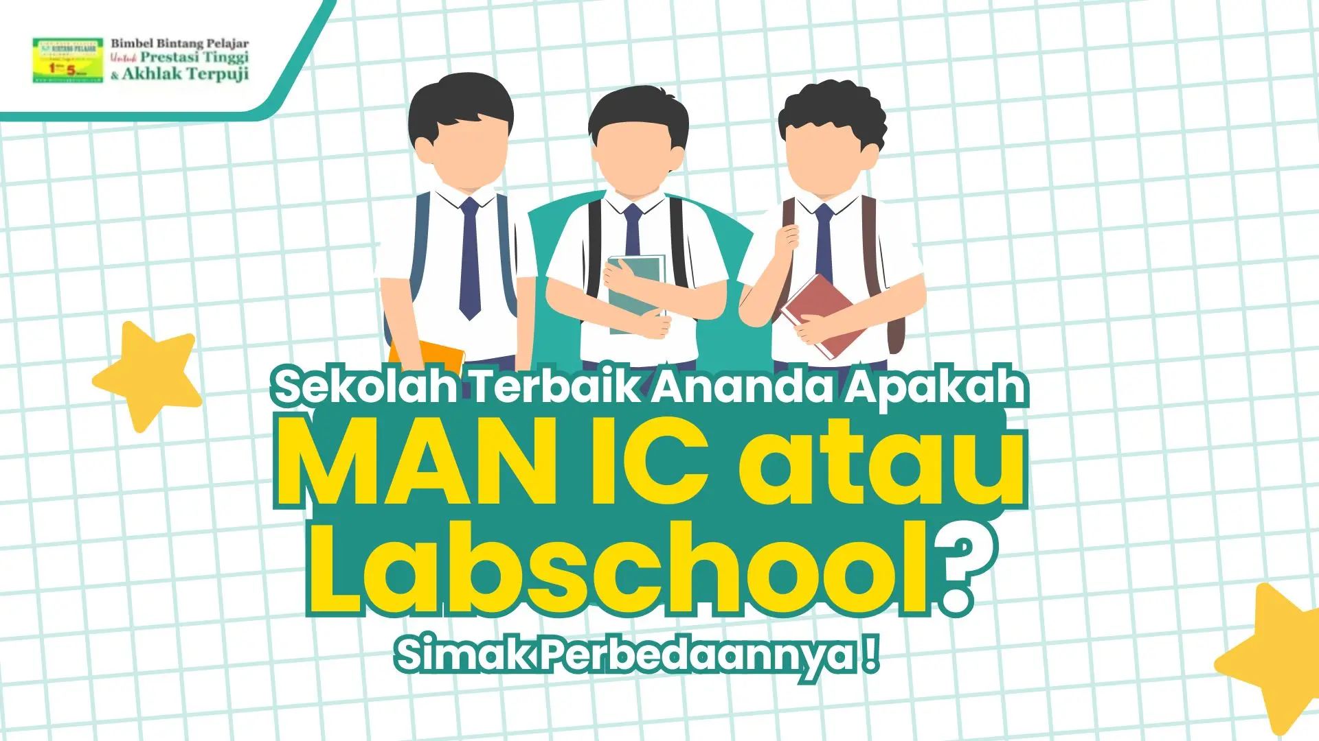man ic dimana