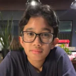 BILAL FAITH SHERAZA KHARISMA
