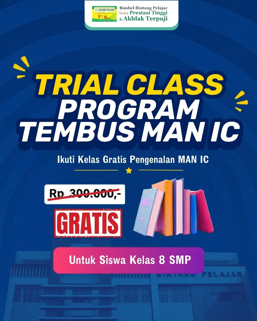 trial class smp online gratis