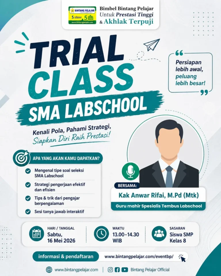 trial class smp gratis