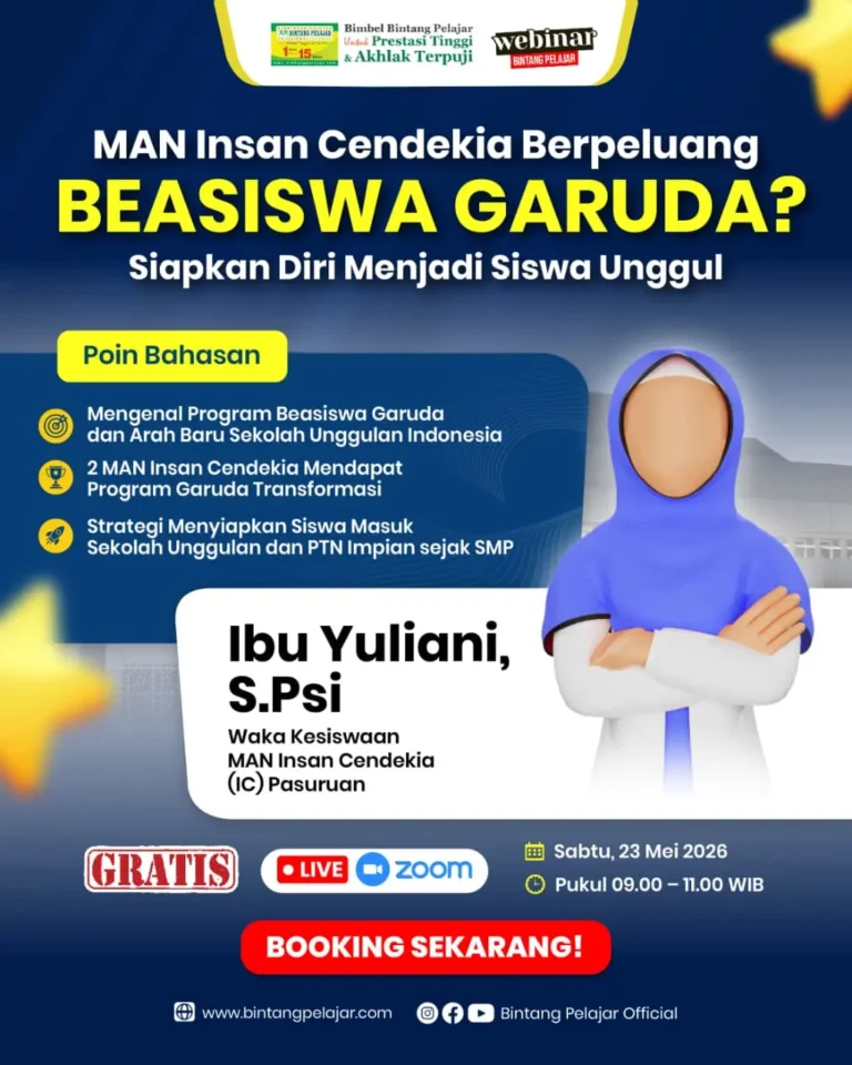 webinar pendidikan