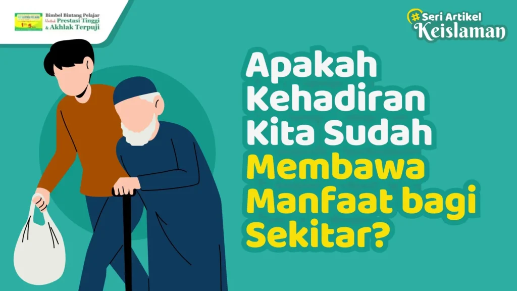 karakter muslim