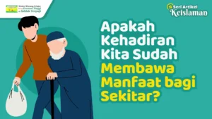karakter muslim