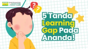 mengatasi learning gap sebelum menghadapi asesmen formatif