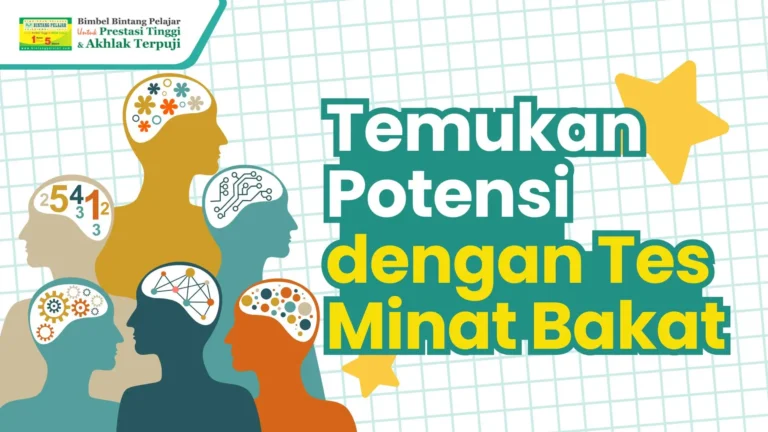tes minat bakat siswa