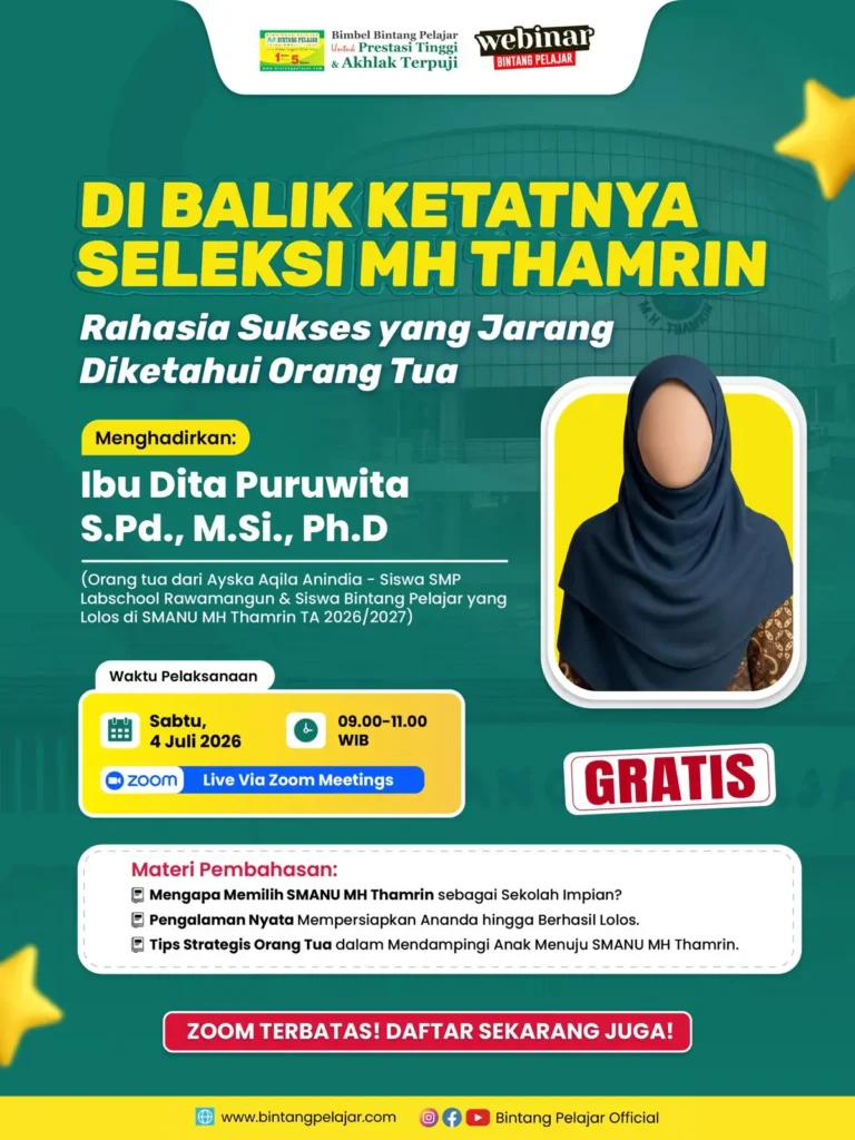 smanu mh thamrin