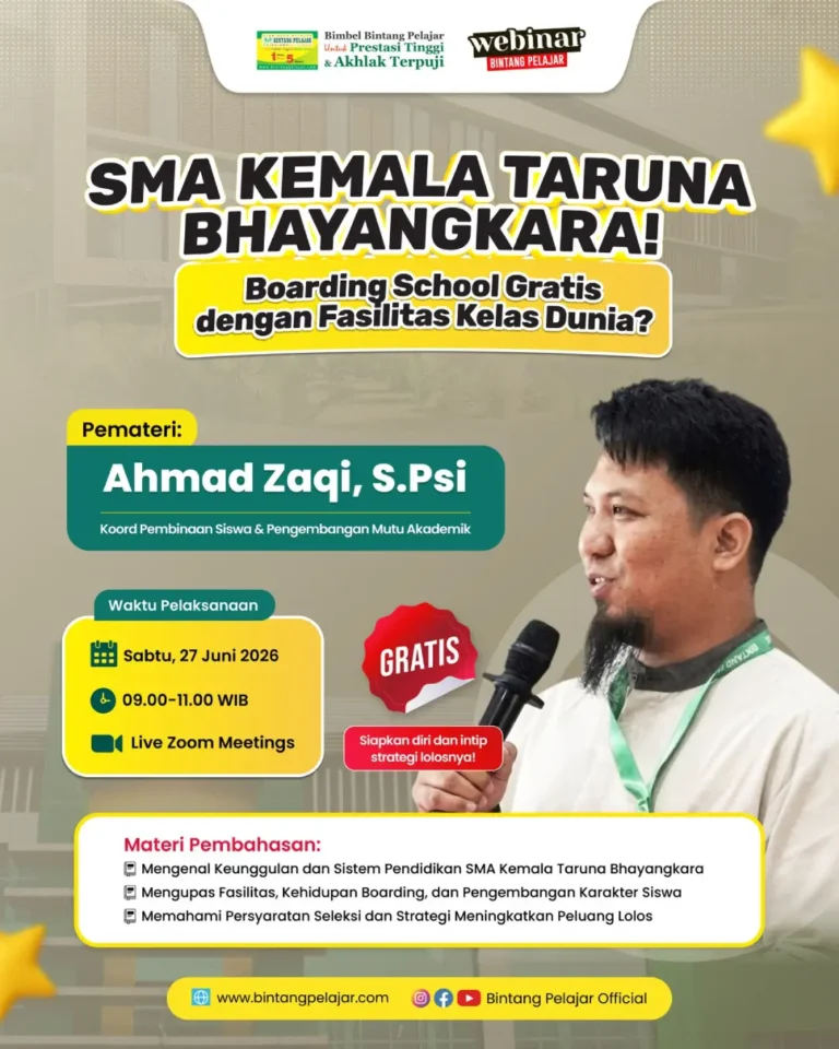 webinar pendidikan