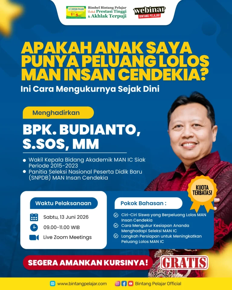 webinar pendidikan