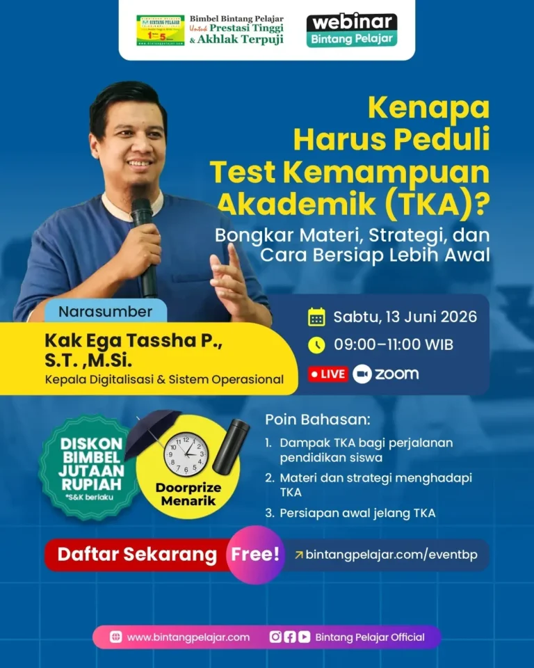 webinar tka