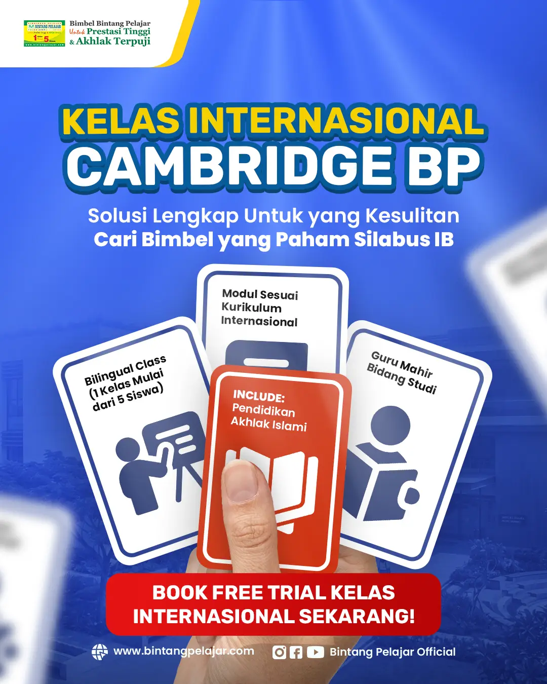bimbel cambridge