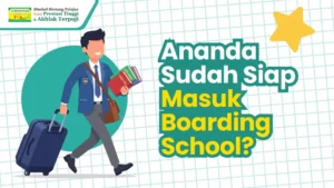 boarding school