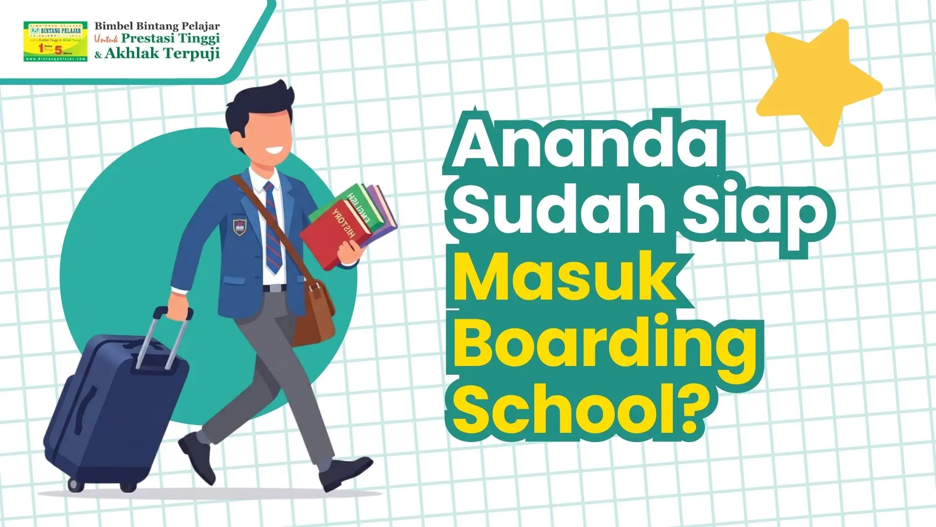 boarding school