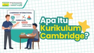 kurikulum canbridge adalah