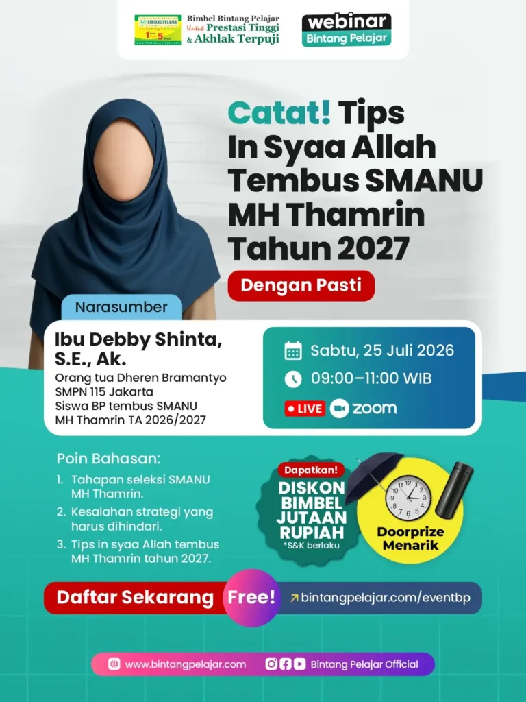 smanu mh thamrin