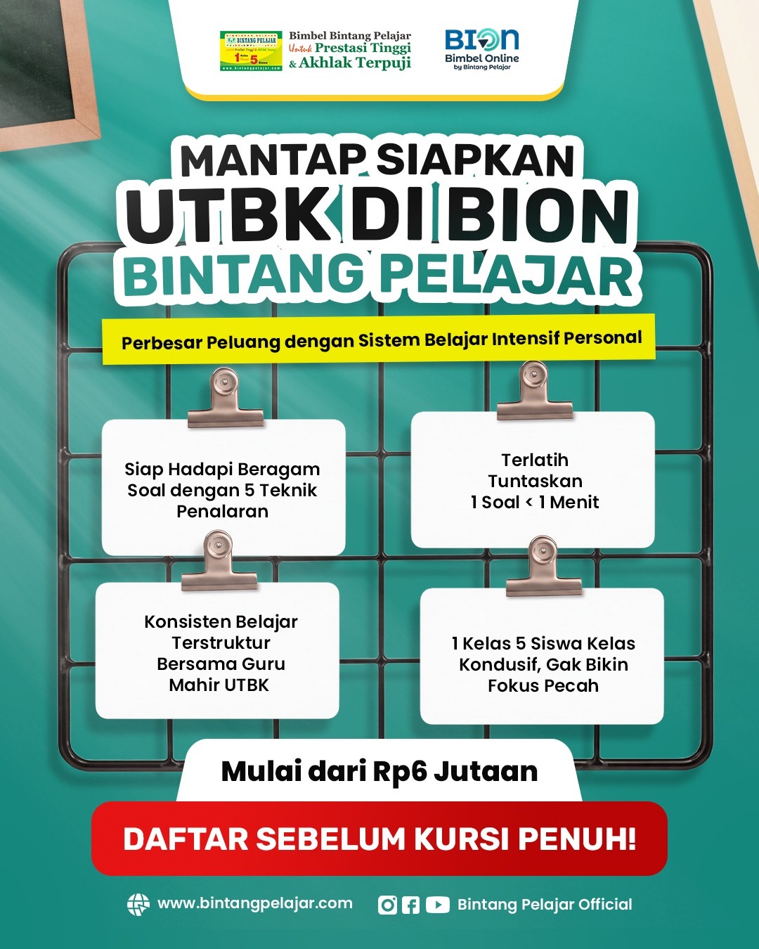 Mengenal Sistem Penilaian IRT dan Cara Membaca Nilai Simulasi UTBK Siswa dengan Tepat