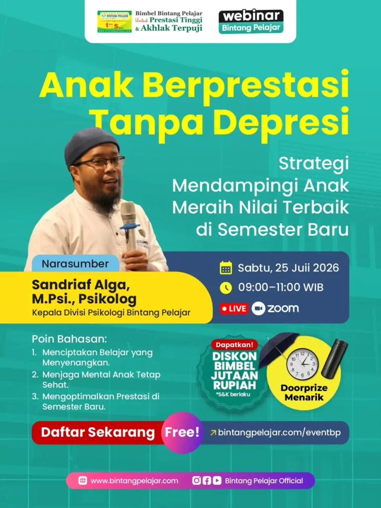 webinar parenting