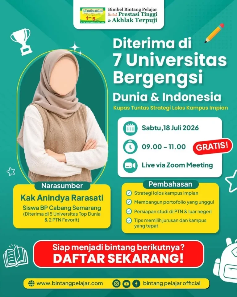 webinar masuk ptn