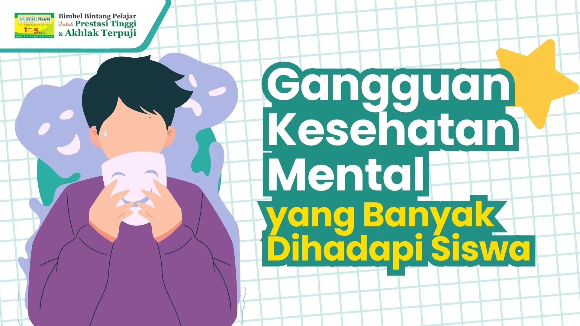 gangguan mental pada siswa