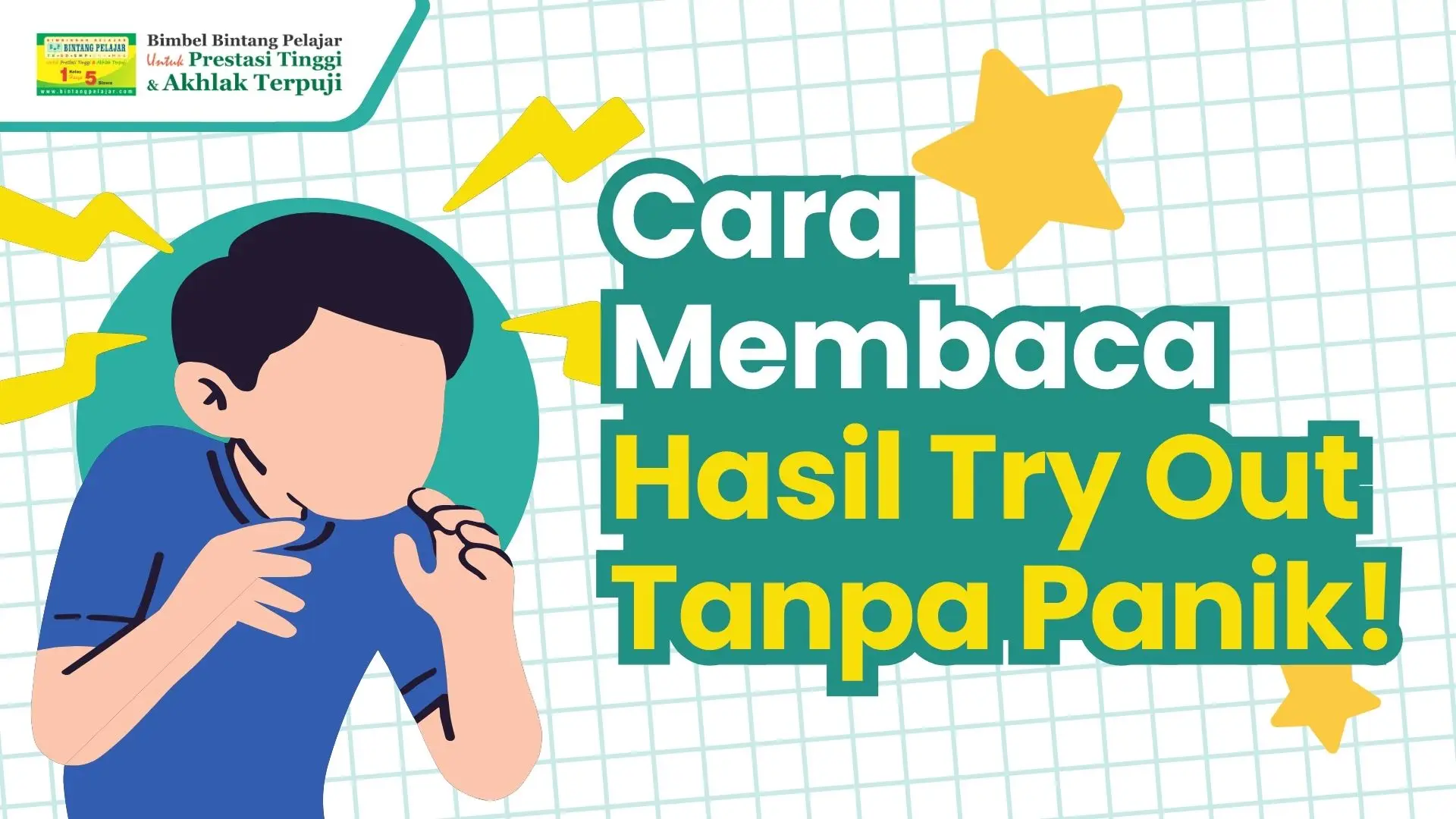 membaca hasil try out