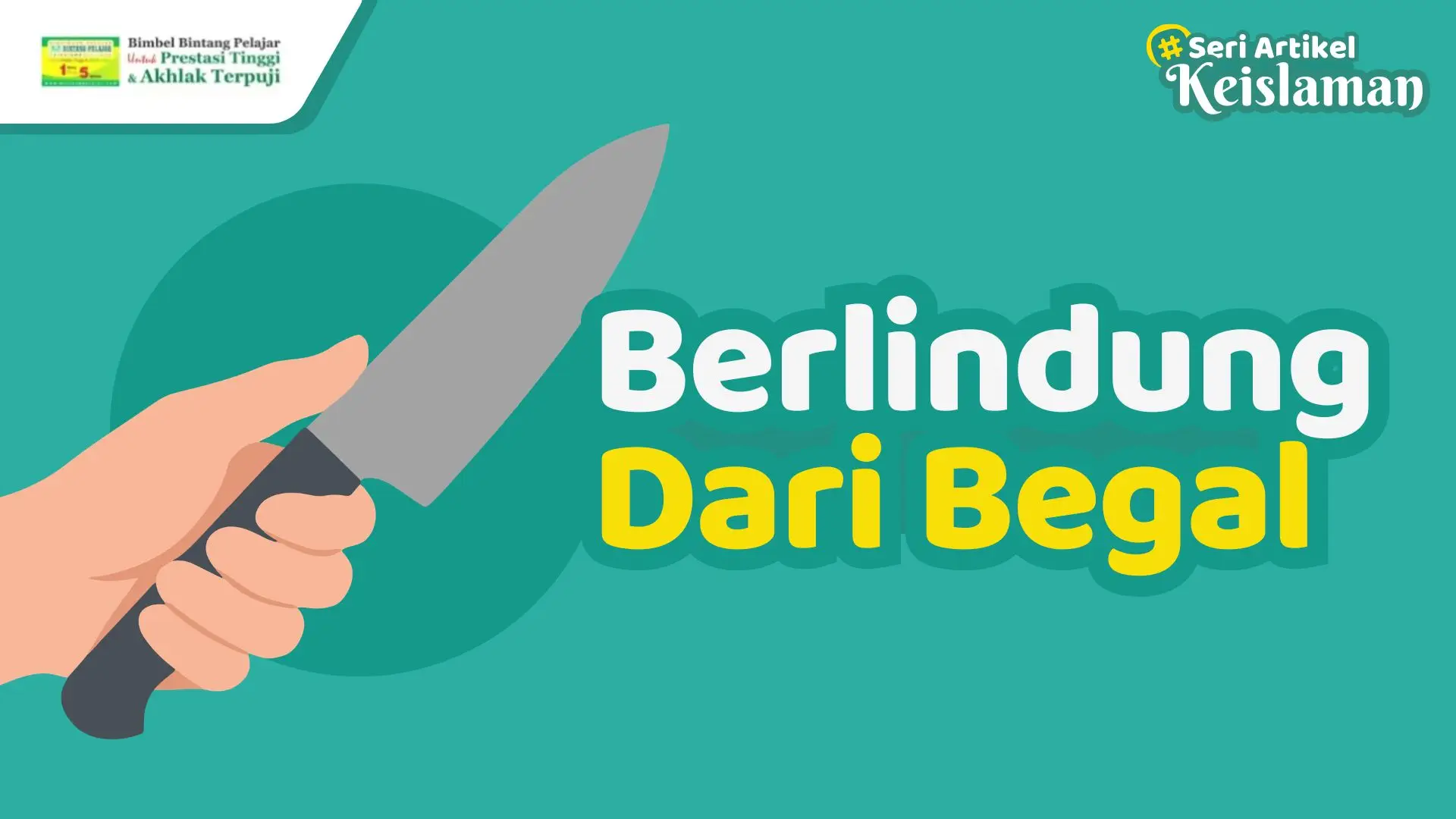 hukum begal dalam islam