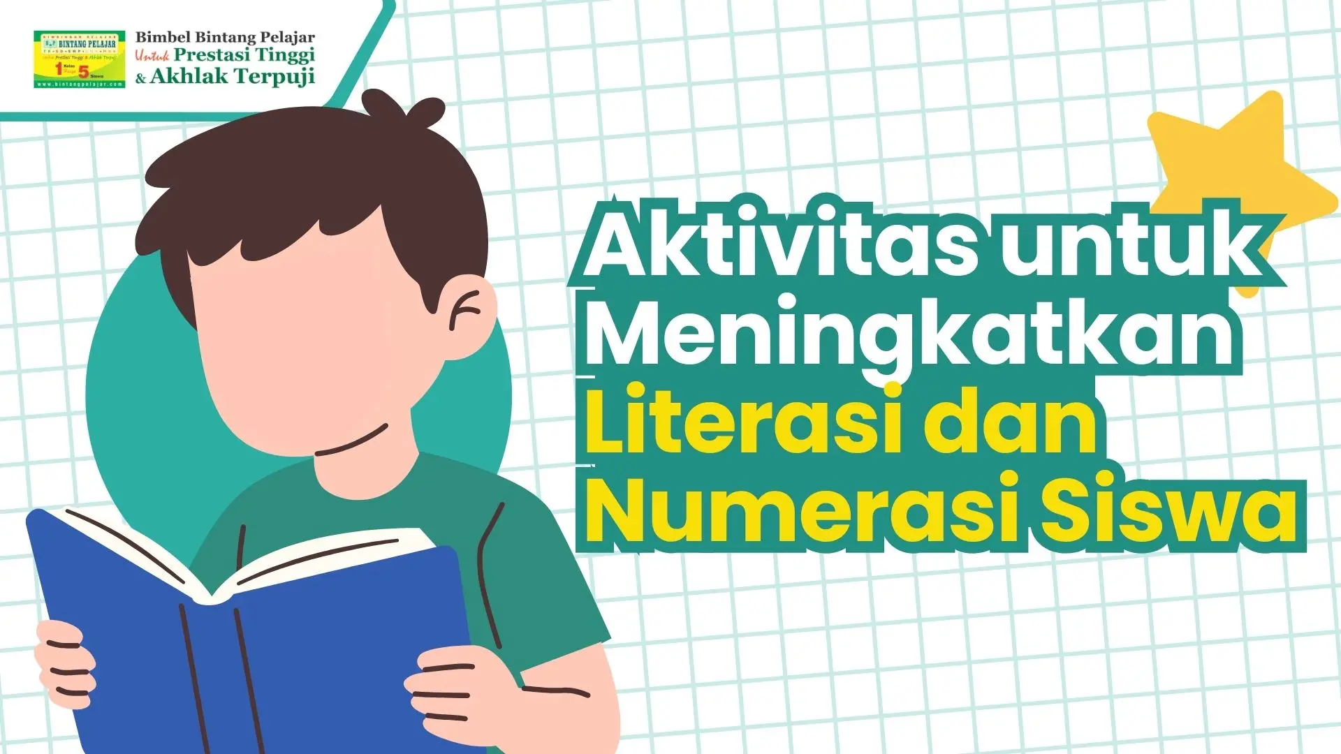 tingkat literasi dan numerasi siswa indonesia